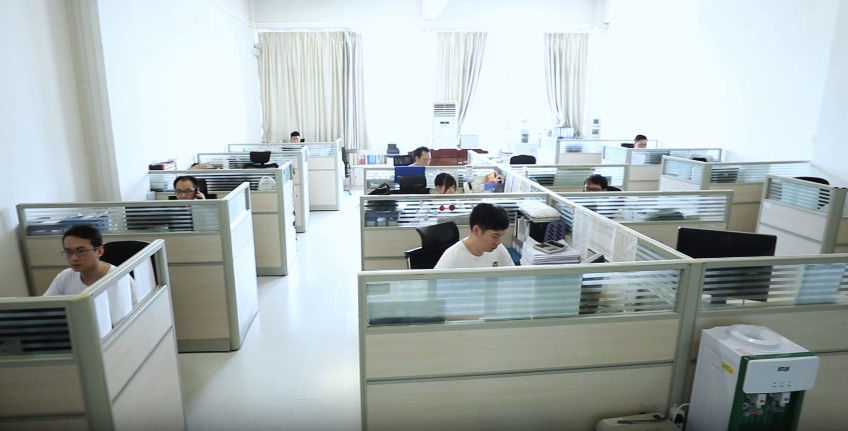 Porcellana Zhuhai Hem-Nord Lighting Co., Ltd Profilo Aziendale